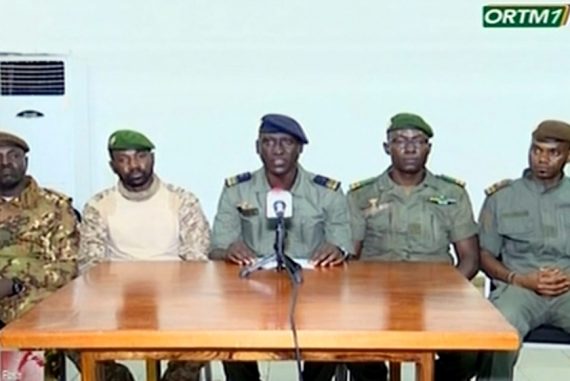 Mali soldiers promise elections after coup d'etat | News