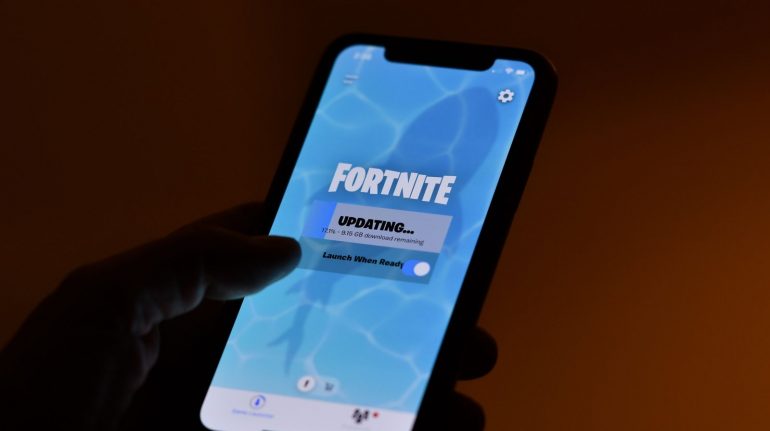 Microsoft backs Epic Games in payments row with Apple