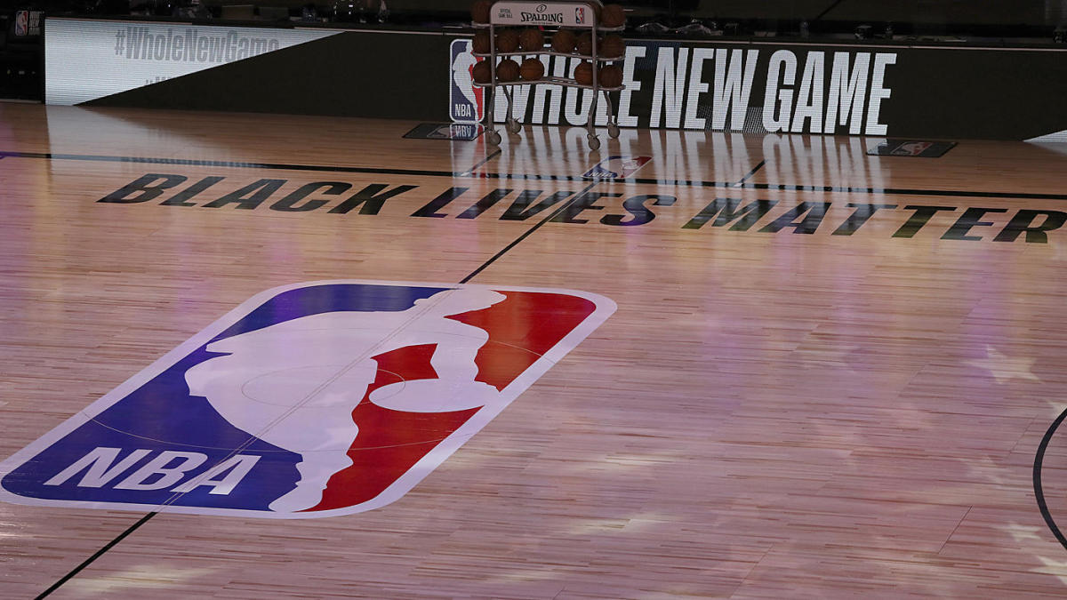 NBA players reportedly 'frustrated' with Bucks' communication on protest
