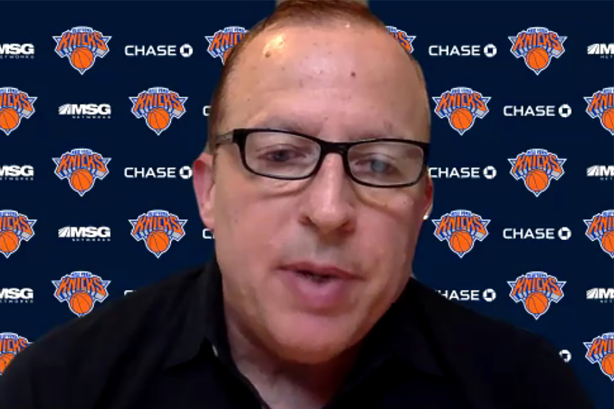 NBA running into problems with 'Delete 8' camp including Knicks