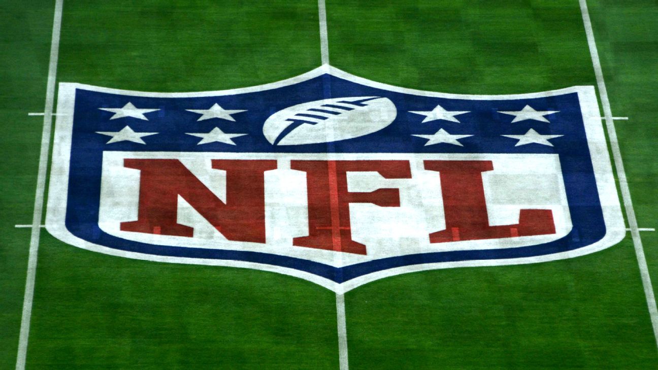 NFL puts some teams on hold while looking into COVID-19 tests from New Jersey lab