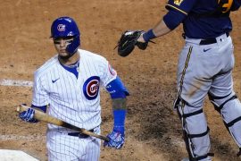 Need That Javy Oppo Approach, Ross's Humility, Bench Energy, and Other Cubs Bullets