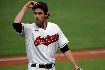 Offense rescues Cleveland Indians, Shane Bieber in 4-2 win over Minnesota Twins