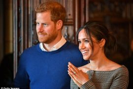 We can finally let go of the hope that Harry and Meghan will wake up one morning and decide to return to dear old Blighty to do any kind of actual Royal toil