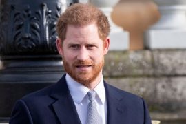 Prince Harry may be forced to return to UK due to his visa issues, claims expert