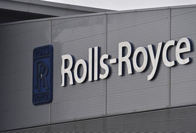 Rolls-Royce closing Virginia jet parts plant where 280 work