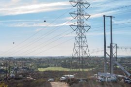 SDG&E cuts power to parts of San Diego County due to heat wave
