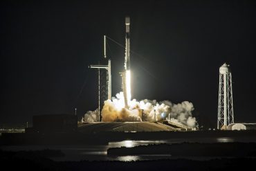 SES orders two more Falcon 9 launches from SpaceX – Spaceflight Now