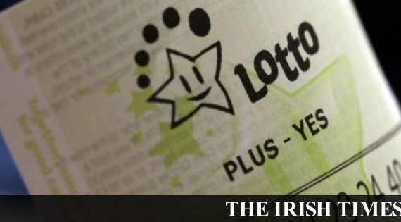 Shop which sold lottery ticket worth more than €7.3 million revealed