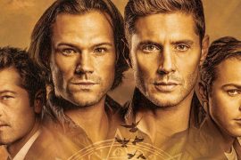 Supernatural Final Season Return Trailer Heralds the End of an Era