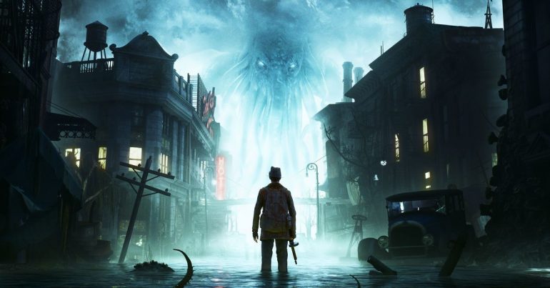 The Sinking City has been pulled from Steam and other storefronts, and here’s why