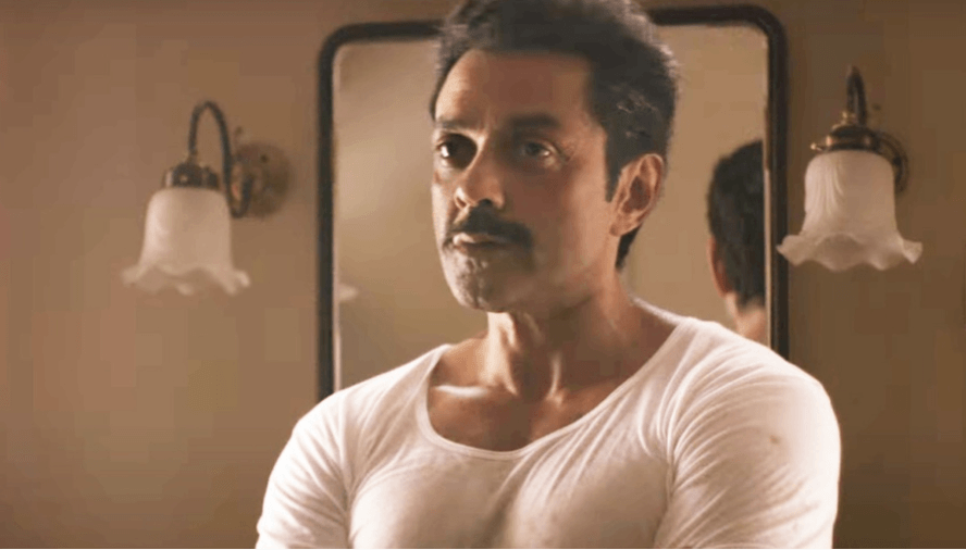 Class of 83 Trailer review: Yes, this is the Bobby Deol we wanted to see!