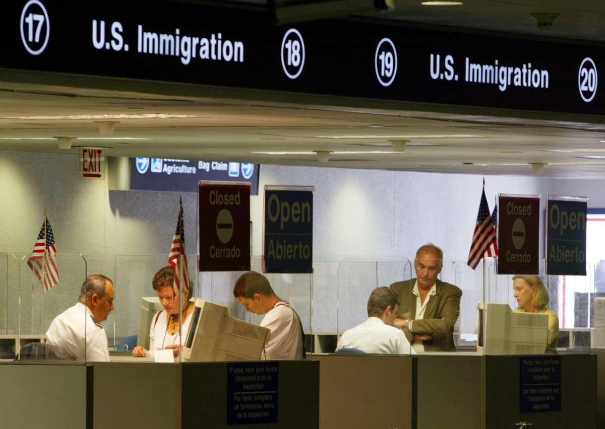 US immigration fee increased by 81%, Asylum seekers to pay now