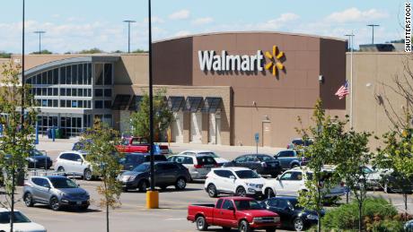 Walmart used to be a haven for RV parking, but more stores won&#39;t allow it