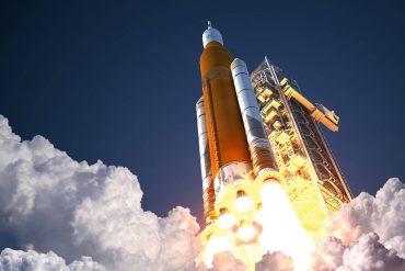We’ll finally get to see NASA’s next-gen rocket fire up – BGR
