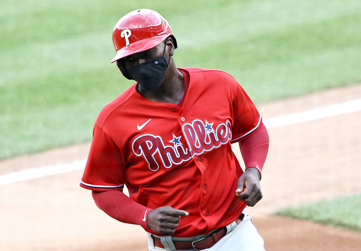Yankees could be seeing a lot of the Phillies soon