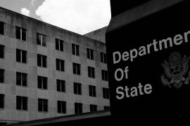 Trump tapps new Acting State Department Inspector General