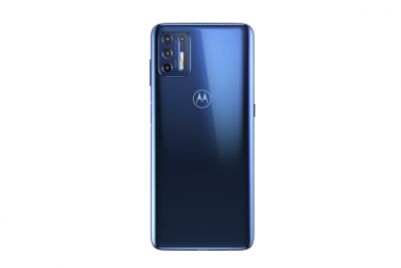Carrier listing leaked Moto G9 Plus photos and features