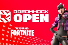 How to register for Dreamhawk Online Open Tournament in September 2020 - HITC