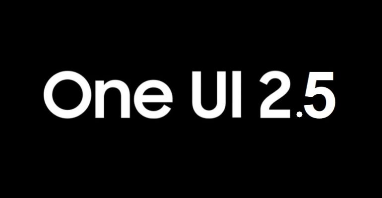 Samsung One UI 2.5 Update Tracker: Tools Available So Far