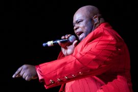 Former temptation singer Bruce Williamson has died after signing Covid-19