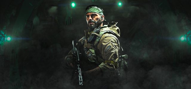 Battlefield Frank Woods Modern Warfare Black Ops Cold War 1