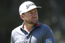 Graeme McDowell loses Irish Open to retain PGA Tour title  Golf News