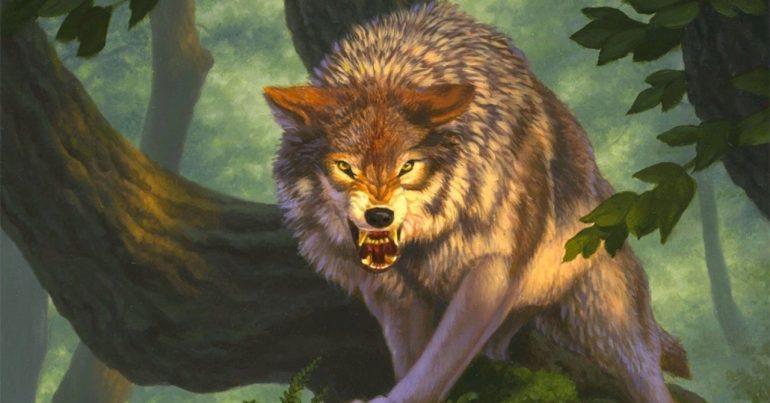 The Dungeons & Dragons extension will give new rules to animal sidekicks