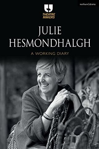 Working Diary by Julie Hesmontalg