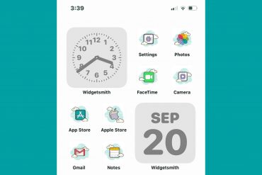 iOS 14 Widgets offers creative home screen ideas for iPhone users