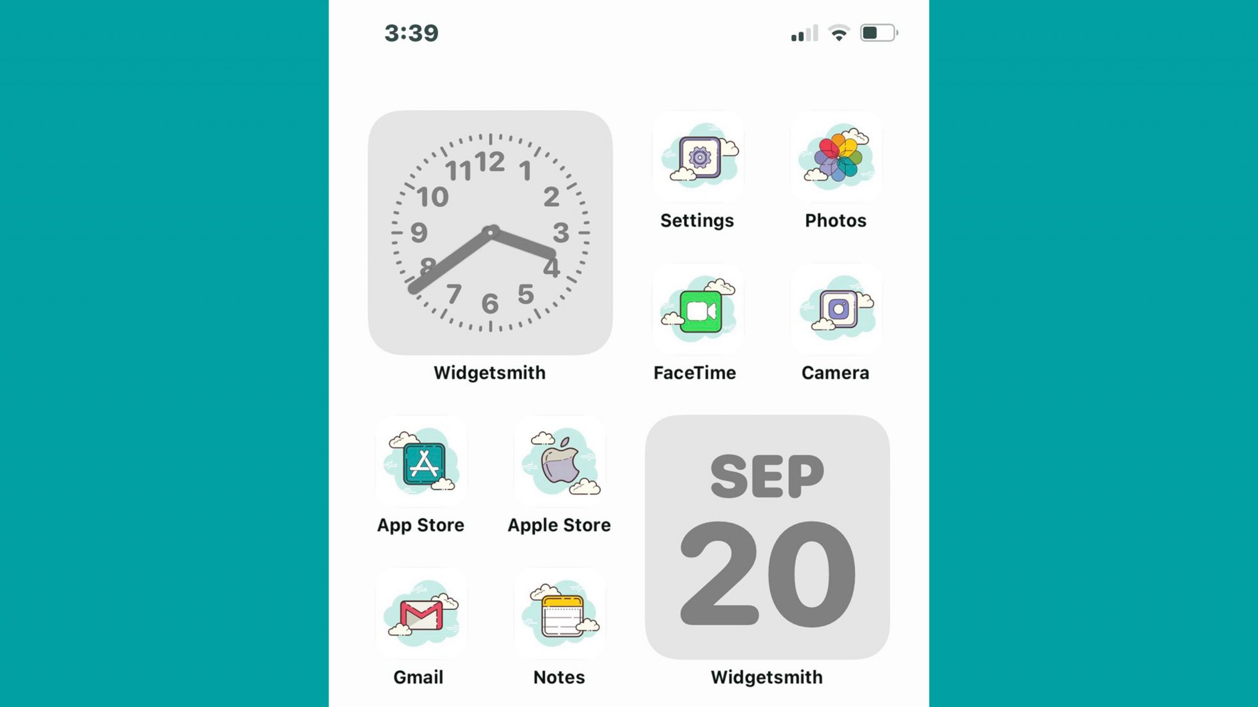 iOS 14 Widgets offers creative home screen ideas for iPhone users

