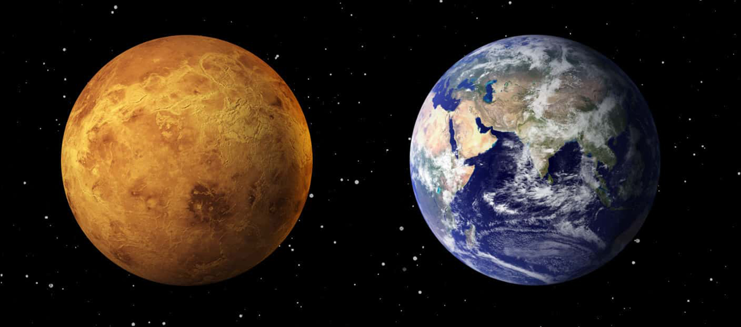 How long does it take to create a phosphine signal on Venus?

