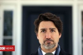 Trudeau's Throne Speech: What to expect here
