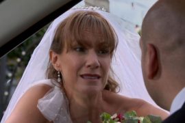 East Entertainers fans point to Soap's legendary failure during 'all-time weird wedding'