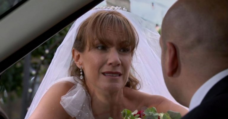 East Entertainers fans point to Soap's legendary failure during 'all-time weird wedding'