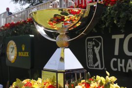 2020 Tour Championship Leaderboard: Live Coverage, Golf Scores, FedEx Cup Playoffs, and Round 1 Updates