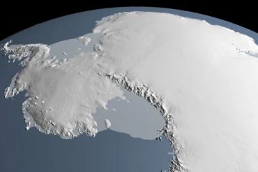 Antarctica's 'Doomsday Glacier' is in serious danger, new research confirms