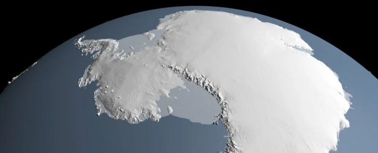 Antarctica's 'Doomsday Glacier' is in serious danger, new research confirms