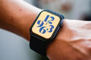 Apple Watch SE First Impressions