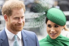 British royal couple and Netflix approve content transaction