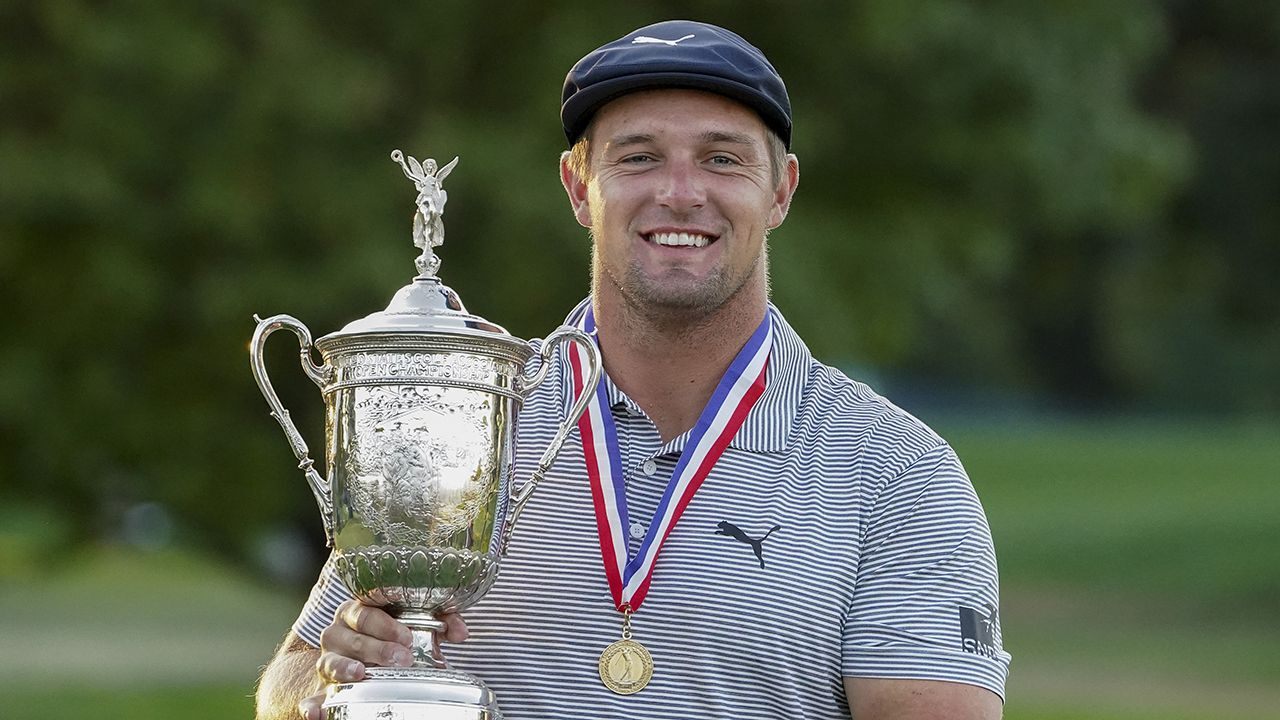 Bryson Decambue wins US Open: How much money does he bring home?

