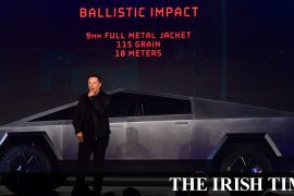 Check out Elon Musk's track record ahead of Tesla 'Battery Day'