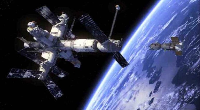 China builds international space station, US should not leave space: NASA chief Jim Bridenstein tells US lawmakers, World News