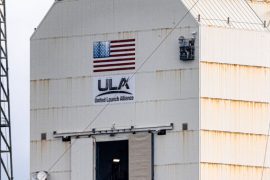 Delta IV heavy rocket delayed again, raising concerns about aging infrastructure