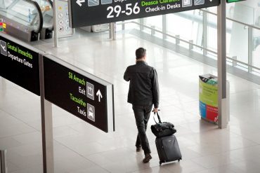 Dublin Airport is excited about flights as it expects the popular service by Aer Lingus to resume soon.
