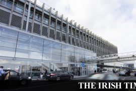 Dublin Airport to prevent cars from boarding passengers outside terminals