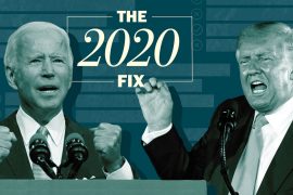 Election 2020 Live Updates: Trump Goes to Florida, North Carolina;  Biden tries to frame the race with a new ad
