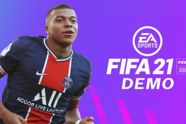 FIFA 21 demo canceled: EA confirms that no demo will be released this year
