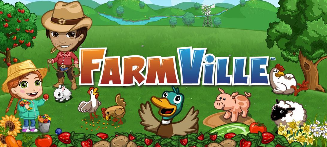 Farmville