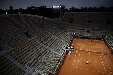 French Open results live!  Tennis performance from Roland Garros, TV channel and live stream details